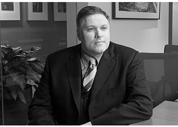 Boston tax attorney Kevin E. Thorn - THORN LAW GROUP