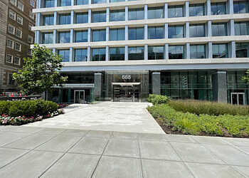 Washington Tax Attorney Kevin E. Thorn - THORN LAW GROUP