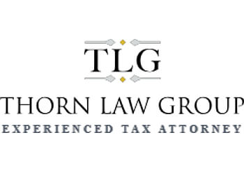 Washington Tax Attorney Kevin E. Thorn - THORN LAW GROUP