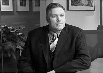 Kevin E. Thorn - THORN LAW GROUP Washington Tax Attorney