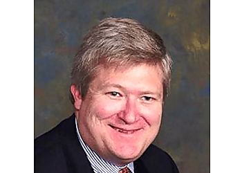 Kevin Ferguson, MD - PARKRIDGE VALLEY ADULT & SENIOR CAMPUS Chattanooga Psychiatrists image 1