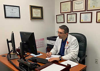 Glendale Gynecologists Kevin G. Galstyan, MD, FACOG