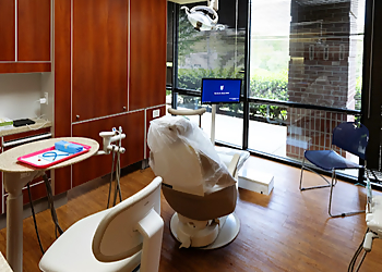 Little Rock Cosmetic Dentists Kevin G. Jones, DDS