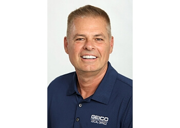 Kevin Gallien - GEICO INSURANCE AGENT Tulsa Insurance Agents