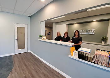 Oceanside Eye Doctors Kevin Garff, MD - DAVIES EYE CENTER