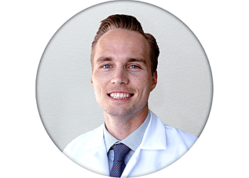 Kevin Garff, MD - DAVIES EYE CENTER Oceanside Eye Doctors image 1