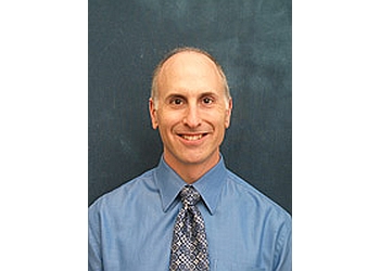 Kevin Gersten, MD, PhD - SUTTER HEALTH Fremont Ent Doctors