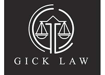 Roanoke DUI Lawyers Kevin Gick - GICK LAW, PLLC