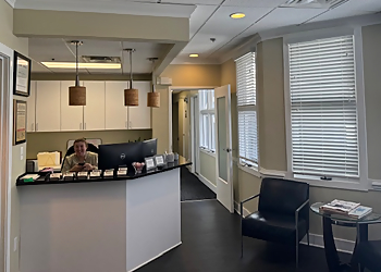 Durham Personal Injury Lawyers Kevin Ginsberg - KORNBLUTH GINSBERG LAW GROUP, P.A.