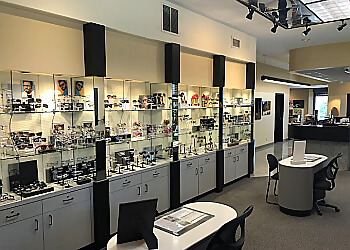 Costa Mesa Pediatric Optometrists Kevin Grant, OD - GRANT OPTOMETRIC GROUP