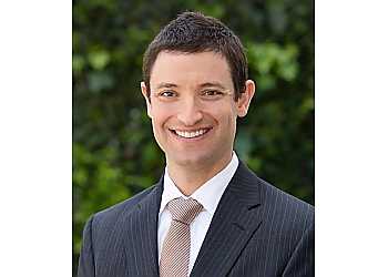 Kevin Grant, OD - GRANT OPTOMETRIC GROUP Costa Mesa Pediatric Optometrists image 1
