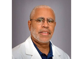 Kevin H. Freeman, MD Charlotte Pediatricians