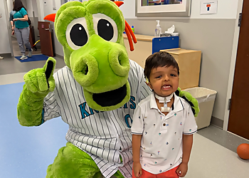 Kevin H. Freeman, MD - Charlotte, NC Pediatricians
