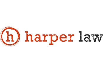 Kevin Harper - Gilbert, AZ Real Estate Lawyers - Law Firm Logo
