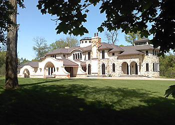 Detroit Residential Architects Kevin Hart & Associates | Architecture & Engineering