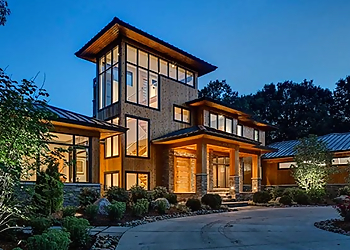 Detroit Residential Architects Kevin Hart & Associates | Architecture & Engineering