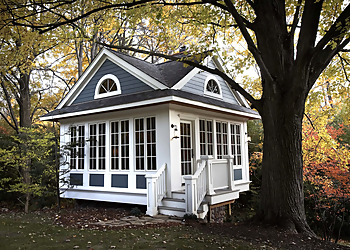 Kevin Hart & Associates | Architecture & Engineering Detroit Residential Architects image 1