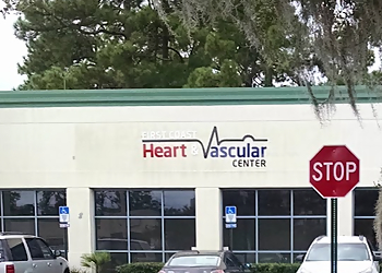 Jacksonville Cardiologists Kevin Hayes, DO, FACC - FIRST COAST HEART AND VASCULAR CENTER