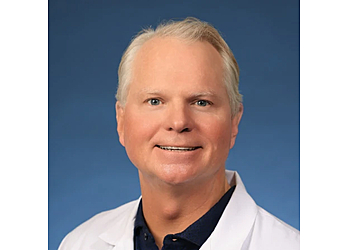 Kevin Hayes, DO, FACC -  FIRST COAST HEART AND VASCULAR CENTER  Jacksonville Cardiologists image 1