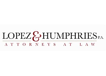 Lakeland Personal Injury Lawyers Kevin Humphries - LOPEZ & HUMPHRIES, P.A.
