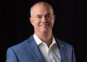 Kevin Humphries - LOPEZ & HUMPHRIES, P.A. Lakeland Personal Injury Lawyers image 1
