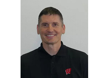 Kevin Hyland, PT - Joint Effort Physical Therapy Colorado Springs Physical Therapists