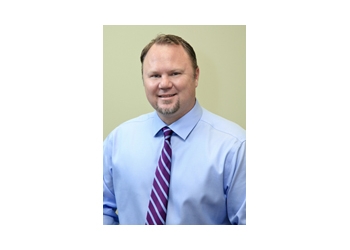 Fort Worth physical therapist Kevin J. Dorf, MPT - GREEN OAKS PHYSICAL THERAPY