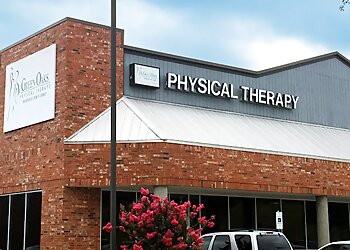 Arlington Physical Therapists Kevin J. Dorf, MPT - GREEN OAKS PHYSICAL THERAPY