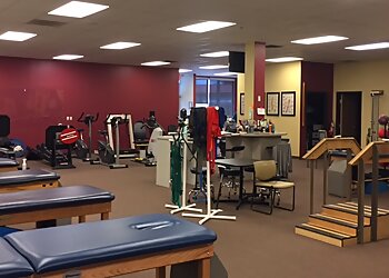 Arlington Physical Therapists Kevin J. Dorf, MPT - GREEN OAKS PHYSICAL THERAPY