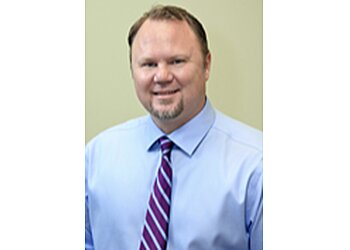 Kevin J. Dorf, MPT - GREEN OAKS PHYSICAL THERAPY Arlington Physical Therapists image 1