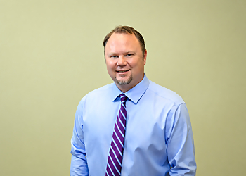 Kevin J. Dorf, MPT - GREEN OAKS PHYSICAL THERAPY SOUTH ARLINGTON - Arlington, TX Physical Therapists - Doctor Portrait Image