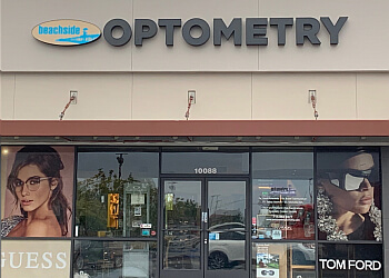 Huntington Beach Pediatric Optometrists Kevin Germundsen, OD - BEACHSIDE OPTOMETRY