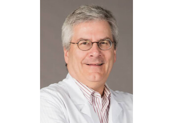 Louisville gastroenterologist Kevin J. Heine, MD - Baptist Health Louisville 