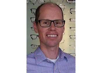 Kevin J. Krajewski, OD, FAAO - FOOTHILLS VISION CENTER Lakewood Eye Doctors