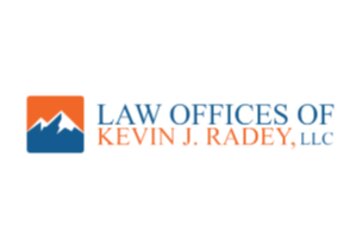 Lakewood Bankruptcy Lawyers Kevin J. Radey - Law Offices of Kevin J. Radey