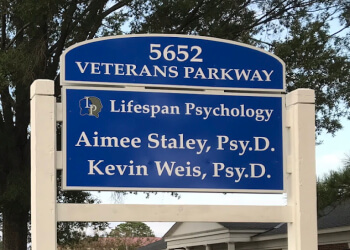 Kevin J. Weis Psy.D Lifespan Psychology in Columbus