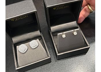 Bakersfield Jewelry Kevin Jewelers