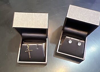 Bakersfield Jewelry Kevin Jewelers