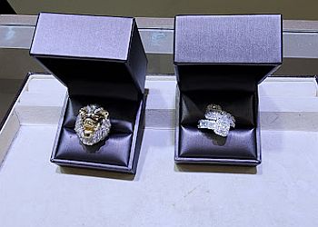 Escondido Jewelry Kevin Jewelers