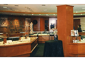 Fresno Jewelry Kevin Jewelers