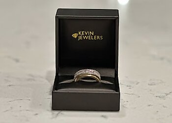 Fresno Jewelry Kevin Jewelers