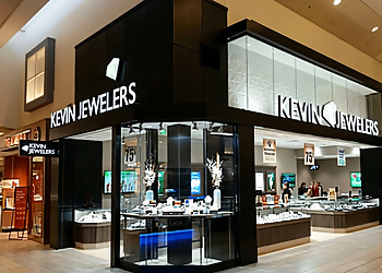 Kevin Jewelers Kevin Jewelers - Fresno, CA Jewelry - Storefront Image