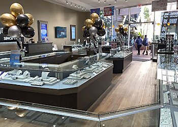 Irvine Jewelry Kevin Jewelers