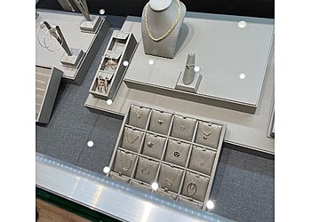 Irvine Jewelry Kevin Jewelers