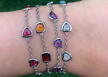 Kevin Jewelers - Modesto, CA Jewelry - Service Image