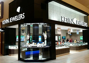 Kevin Jewelers Modesto Jewelry