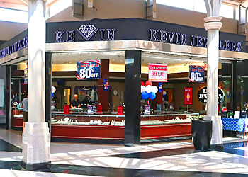 Kevin Jewelers Palmdale Jewelry image 1