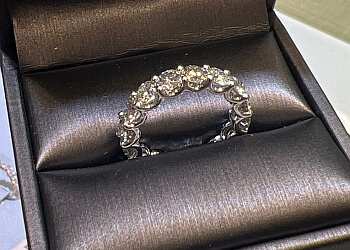 Riverside Jewelry Kevin Jewelers