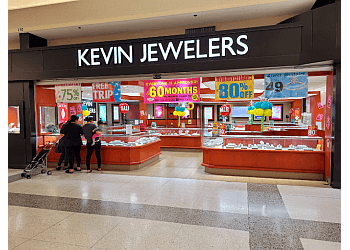 Kevin Jewelers 