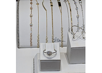 Torrance Jewelry Kevin Jewelers